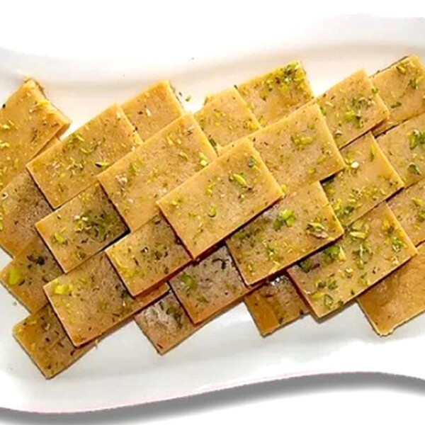 Barfi